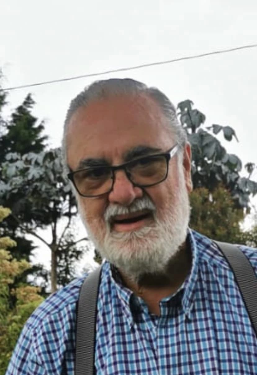 Eduardo Duque, fundador de Redline